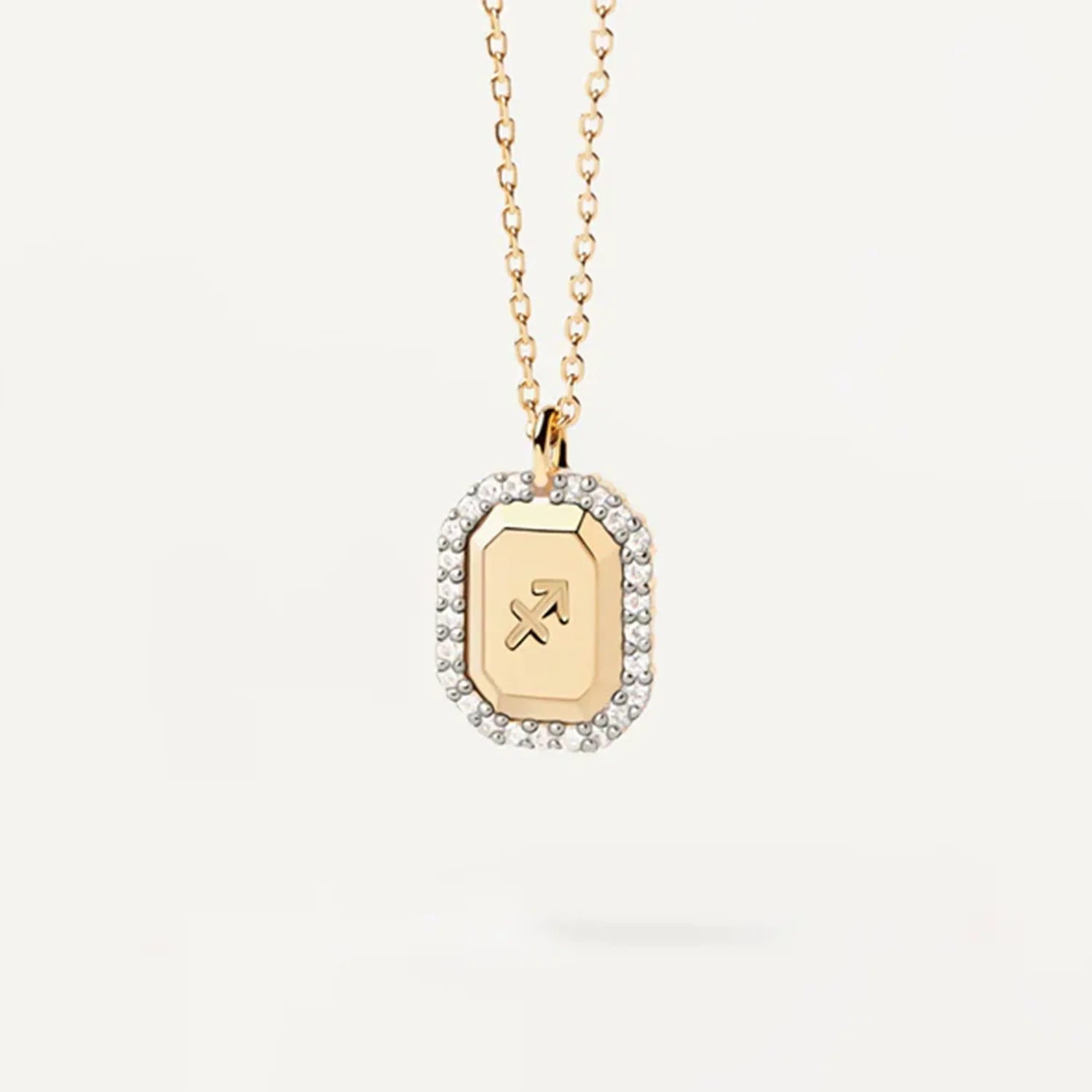 Zodiac Necklace - MAURÉ