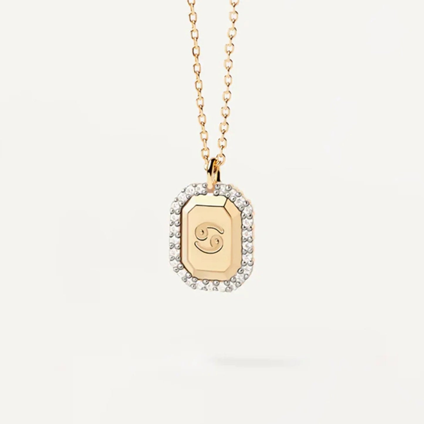 Zodiac Necklace - MAURÉ