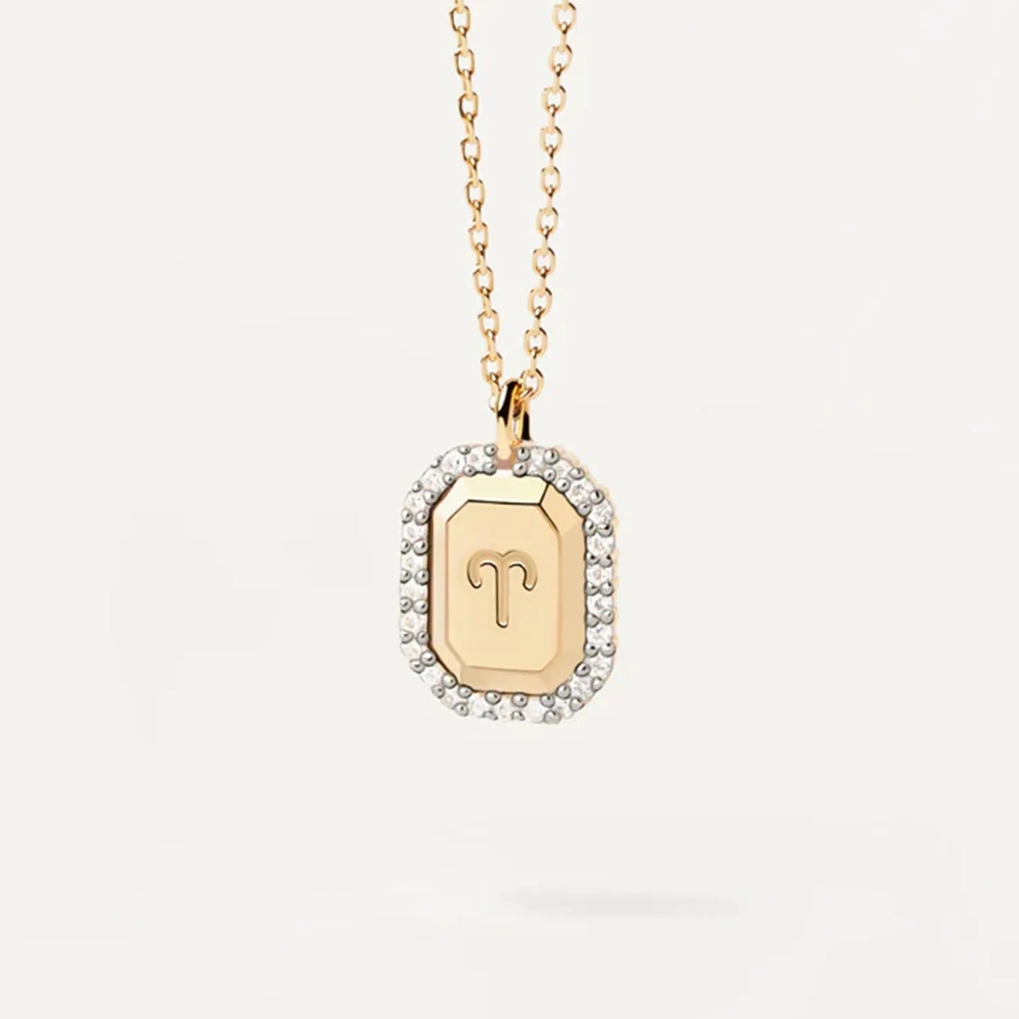 Zodiac Necklace - MAURÉ