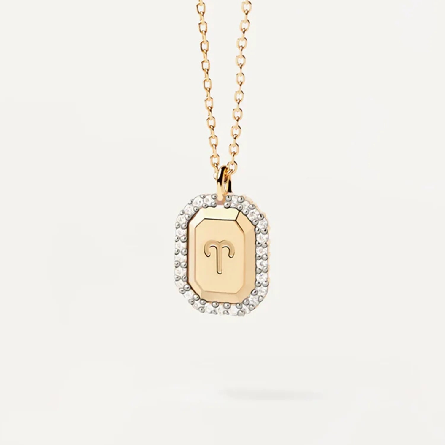 Zodiac Necklace - MAURÉ