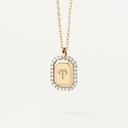 Zodiac Necklace - MAURÉ